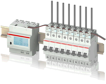 ABB Stromsensoren CMS