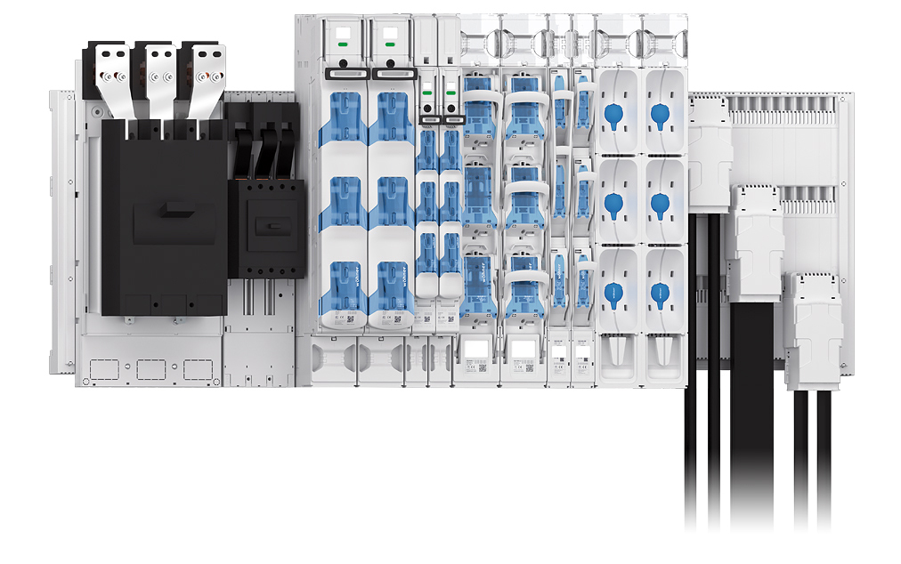 185POwer Gesamtsystem