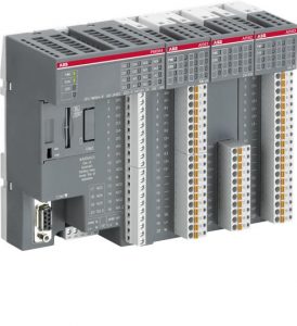 ABB AC500-ECo