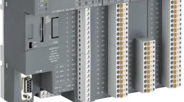 AC500-eCo ABB