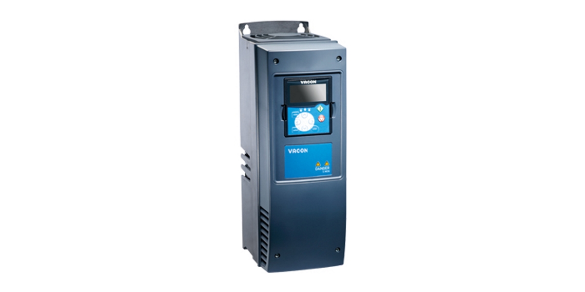 Vacon NXP Air Cooled