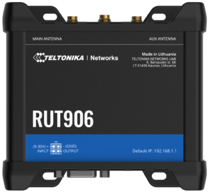 IoT Router RUT906 günstig