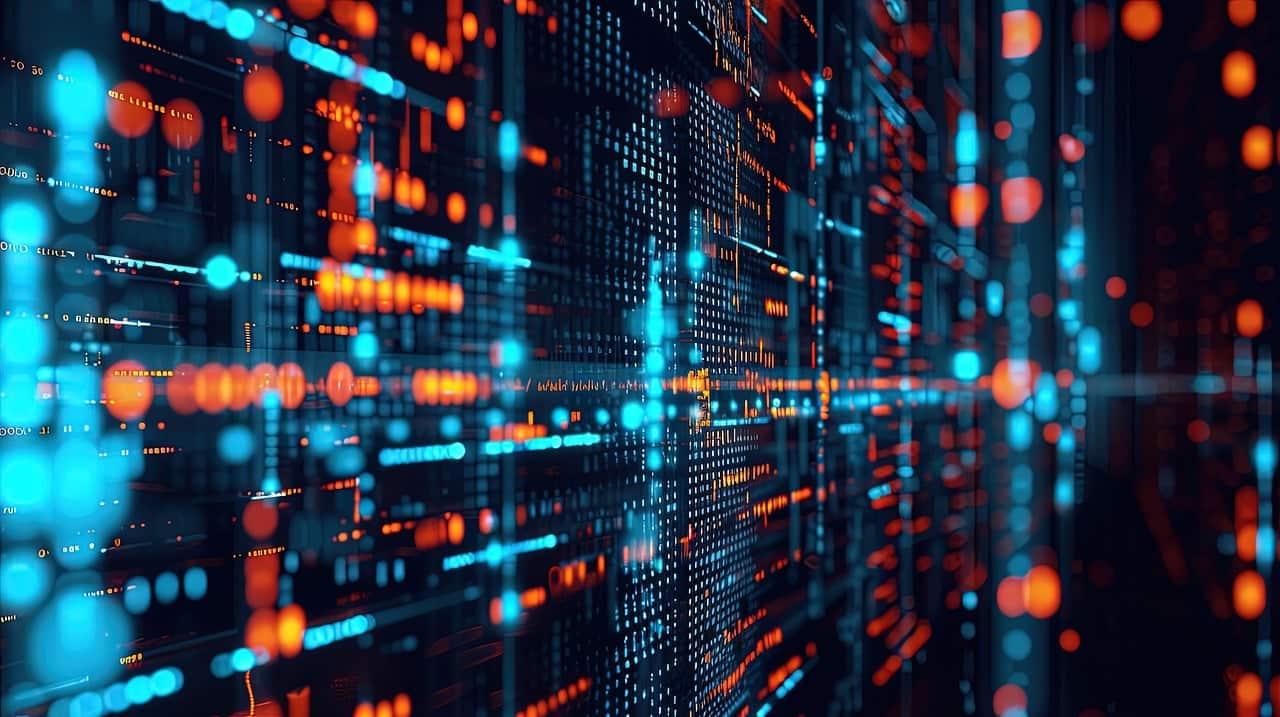 IIoT Lösungen industrial iot industrielles iot