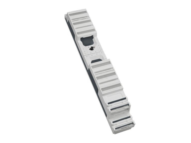 Eques_185Power_Adapter_Wöhner_Sammelschienen