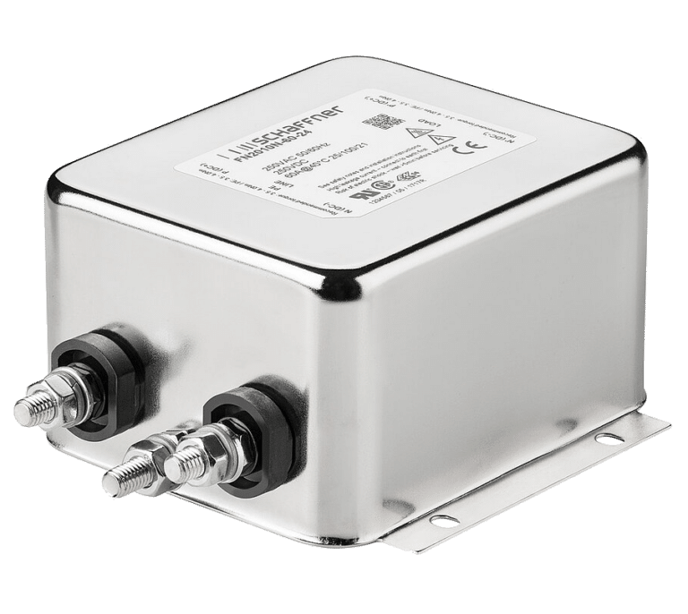 Schaffner_EMV-Filter_FN2010