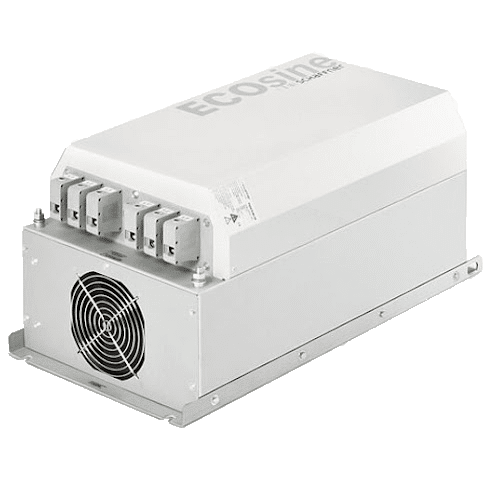 Schaffner_EMV-Filter_FN3416