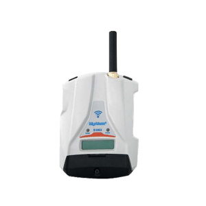 Alarmmodem-MY2B-X-X-M-G für die Fernwartung