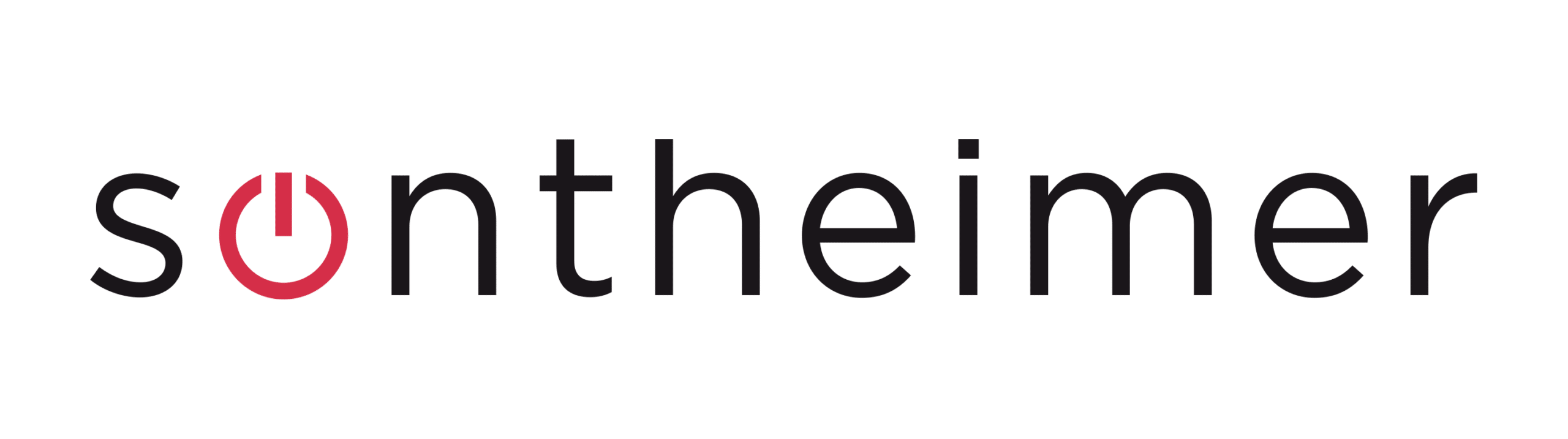 sontheimer logo