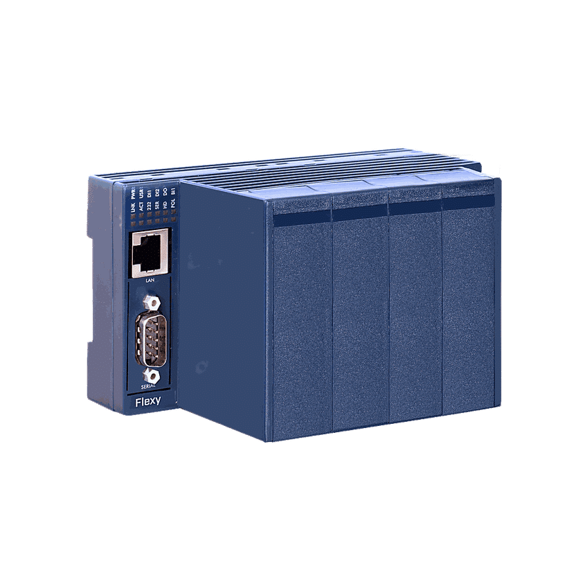 Ewon Flexy Gateway