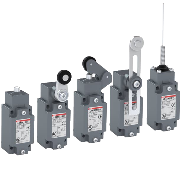ABB Positionsschalter