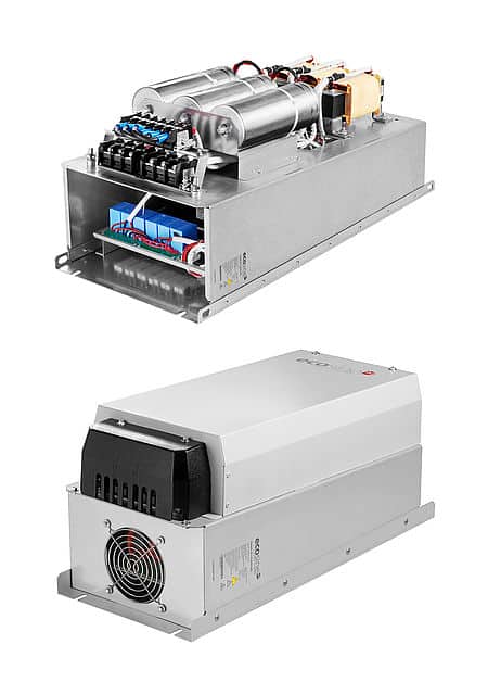 Schaffner Ecosine Passive Oberschwingungsfilter