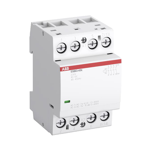 ABB Installationsschütze
