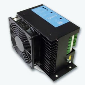 Tyco 3-ph Ansicht links