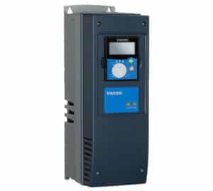 Vacon NXP Ansicht links