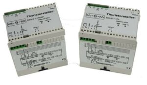 Tyco ESG-S T Thyristorsteller