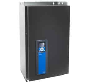 Vacon 100 Industrial Ansicht links