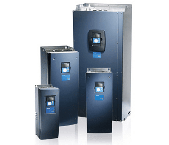 Vacon NXP Air Cooled