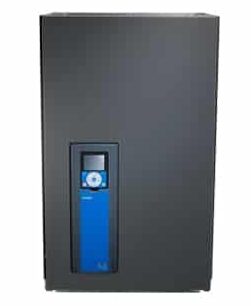 Vacon 100 Industrial Front