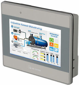HMI MT8051iE