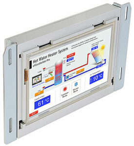 HMI MT8070iER