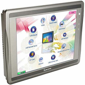 HMI MT8121XE3