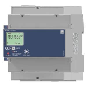 Energiezähler 3-phasig M3PRO