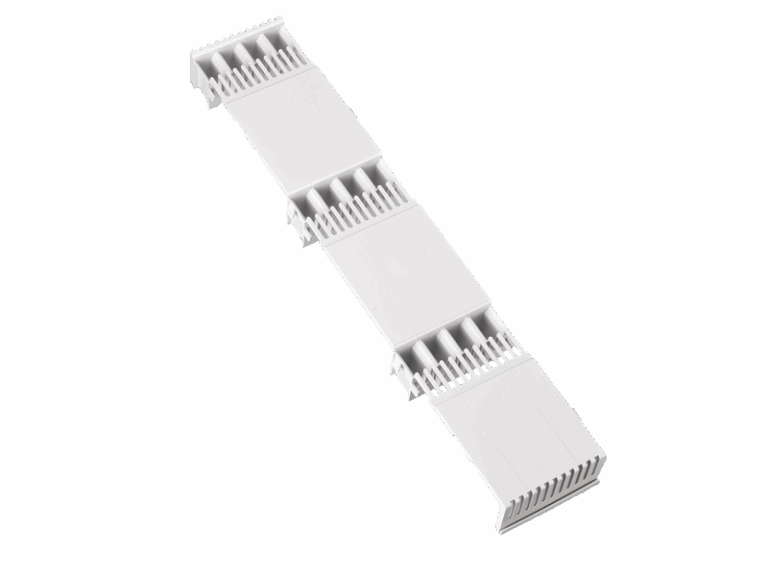 Berührungsschutzmodul 185Power