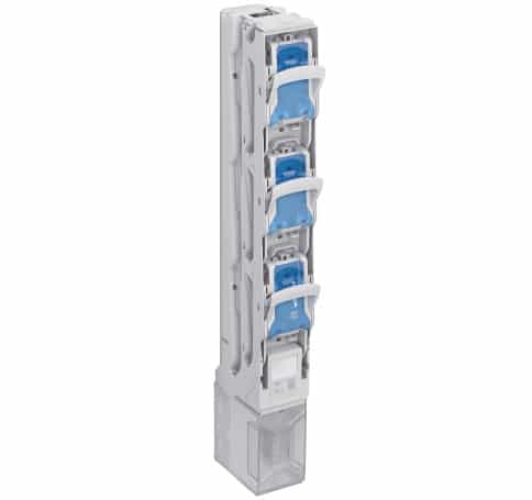 QUADRON NH-Sicherungs-Lasttrennschalter 185Power