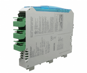 MOTUS Panel Ansicht links oben