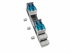 Quadron Ansicht Front