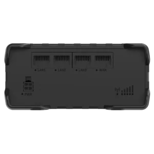 rut901 status anzeige für mobilfunkempfang und power