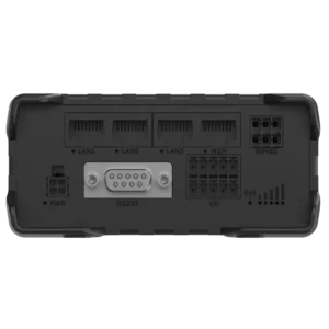 rut906 anzeige leds für signalstärke und schnittstellen aktivität