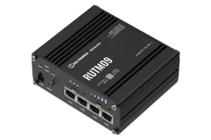 rutm09 gehäuse mit usb anschluss und sim karten schächten