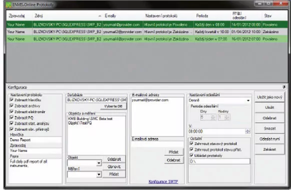 Icon für die herstellerübergreifende Geräte-Einbindung und Modbus-Kompatibilität der ENVIS Software zur Integration verschiedener Messkomponenten.