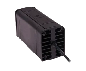 HWP schaltschrankheizung der h-serie mit aluminium-kühlkörper