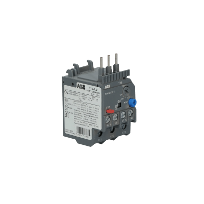 ABB-Schutzrelais-T16