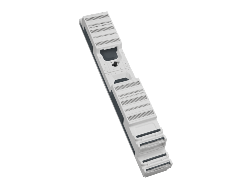Eques_185Power_Adapter_Wöhner_Sammelschienen
