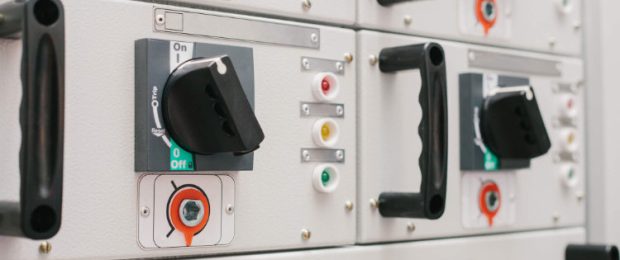 Nockenschalter Lasttrennschalter